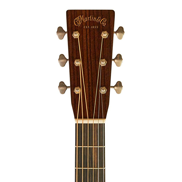 Martin D-28 StreetLegend Akustik Gitar